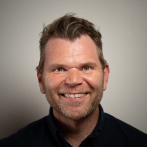 Morten Gade